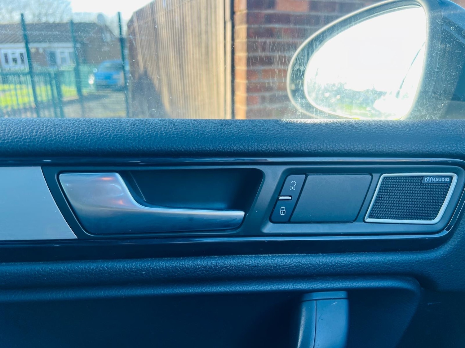 Used Volkswagen Touareg 2013 for sale - 77679195: Photo 39