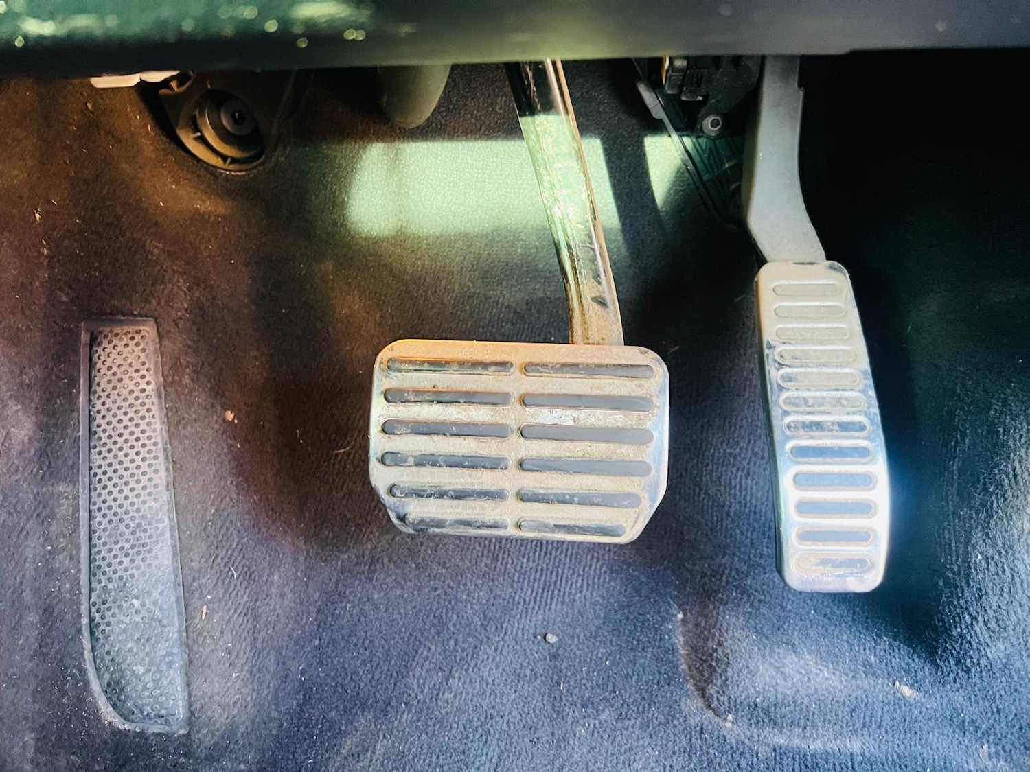 Used Volkswagen Touareg 2013 for sale - 77679195: Photo 40