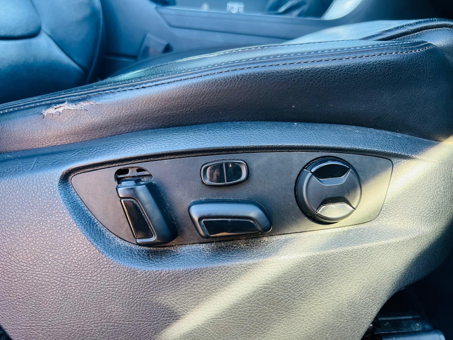 Used Volkswagen Touareg 2013 for sale - 77679195: Photo 41