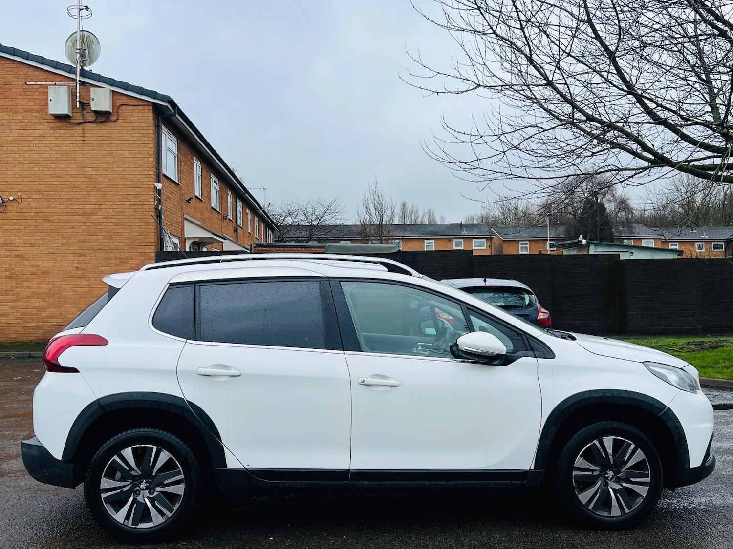 Used Peugeot 2008 2018 for sale - 77551356: Photo 12