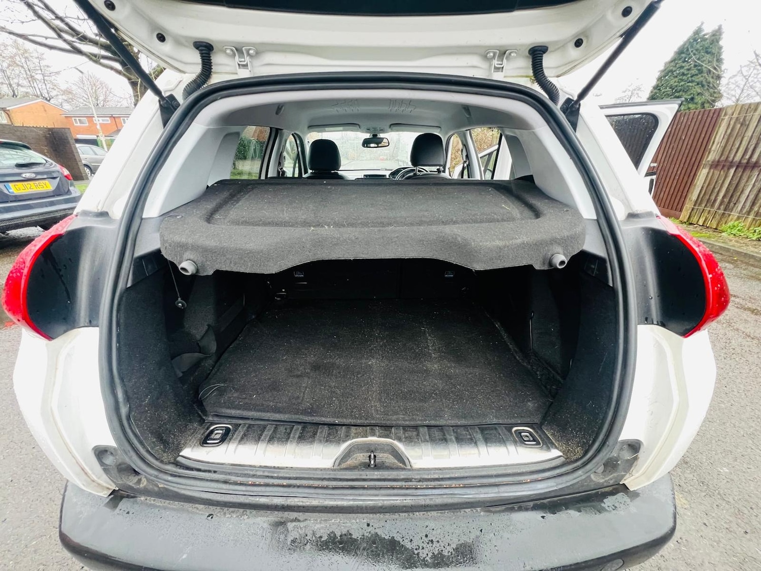 Used Peugeot 2008 2018 for sale - 77551356: Photo 33