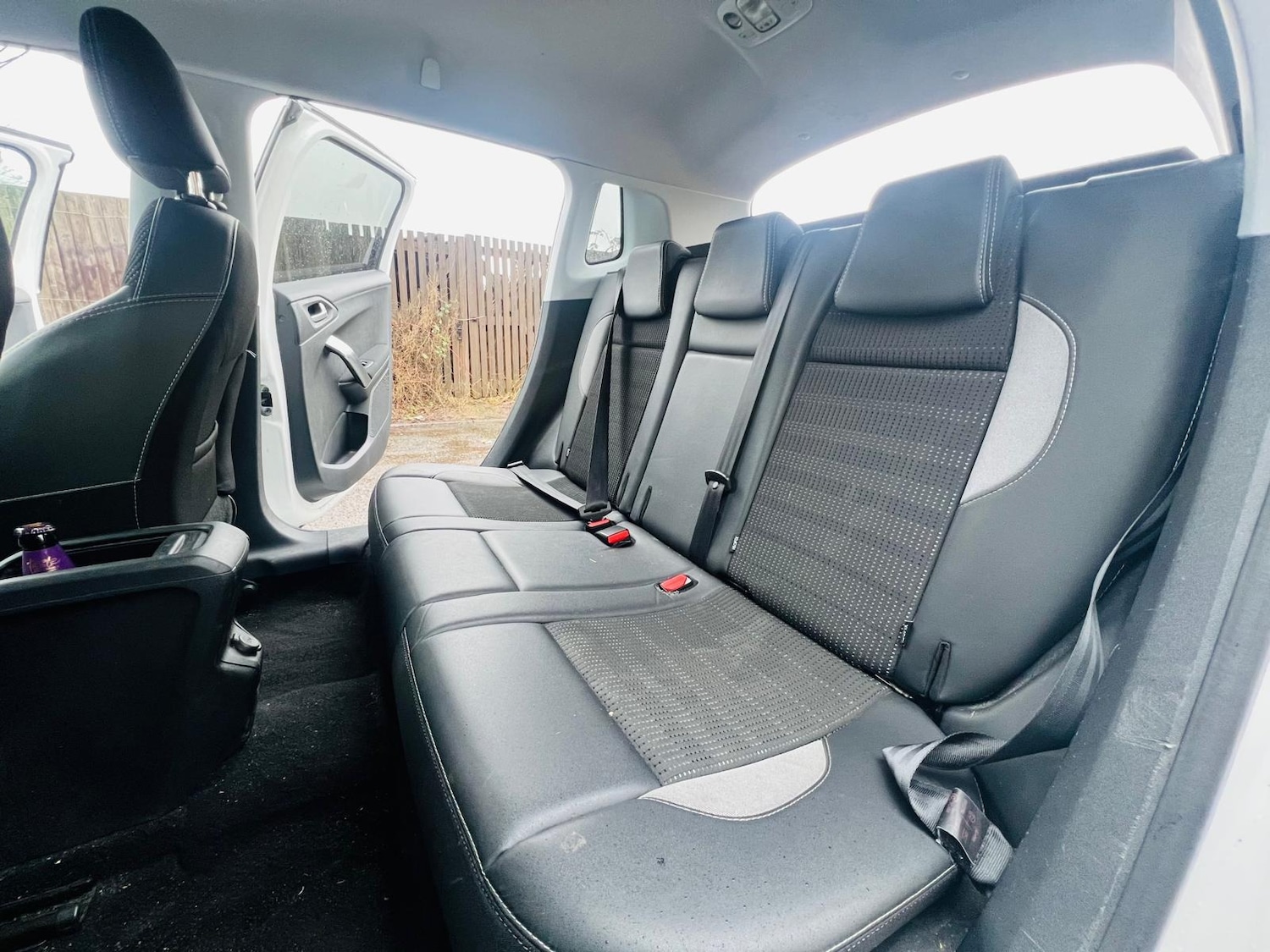 Used Peugeot 2008 2018 for sale - 77551356: Photo 34