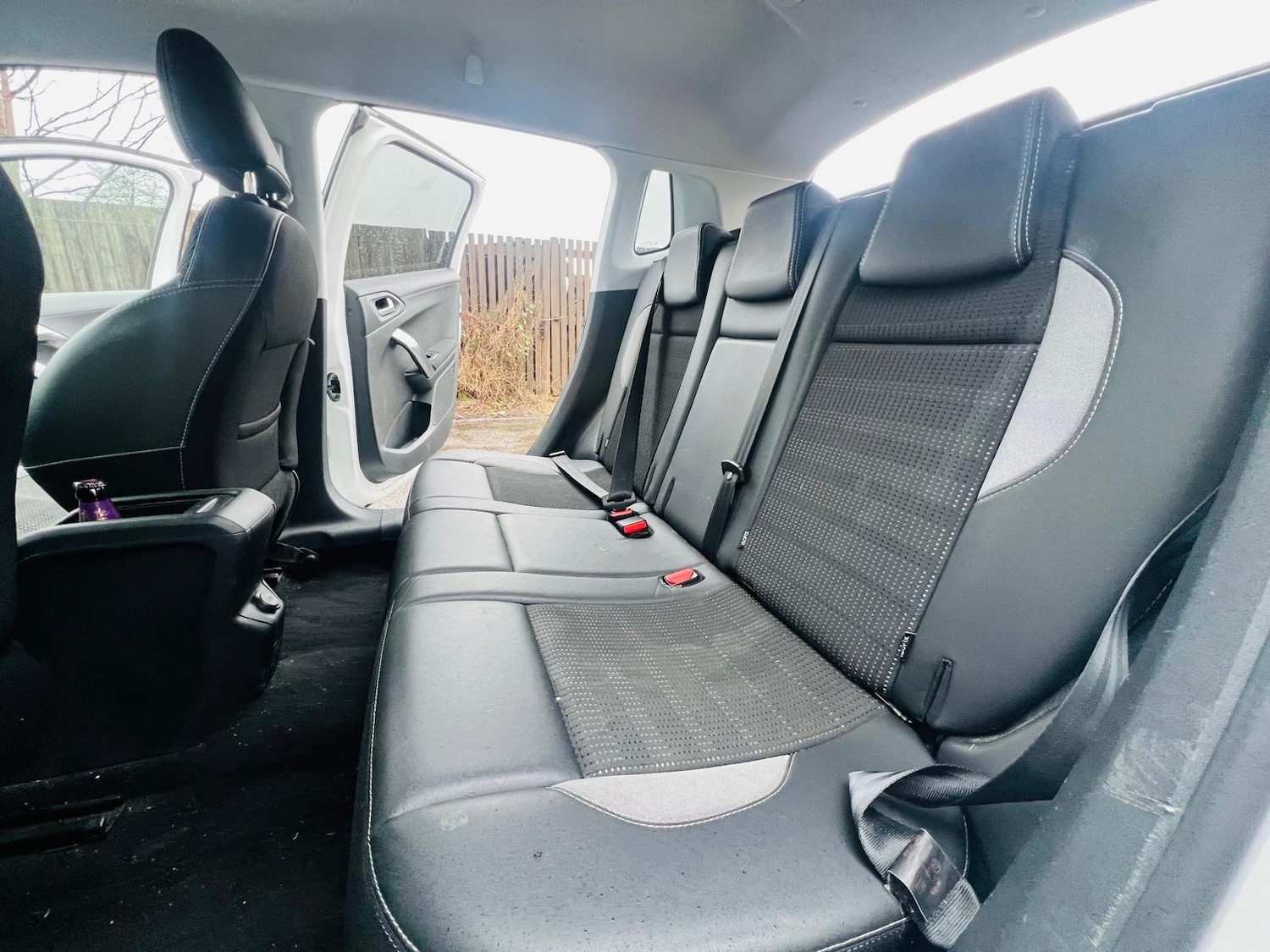 Used Peugeot 2008 2018 for sale - 77551356: Photo 35