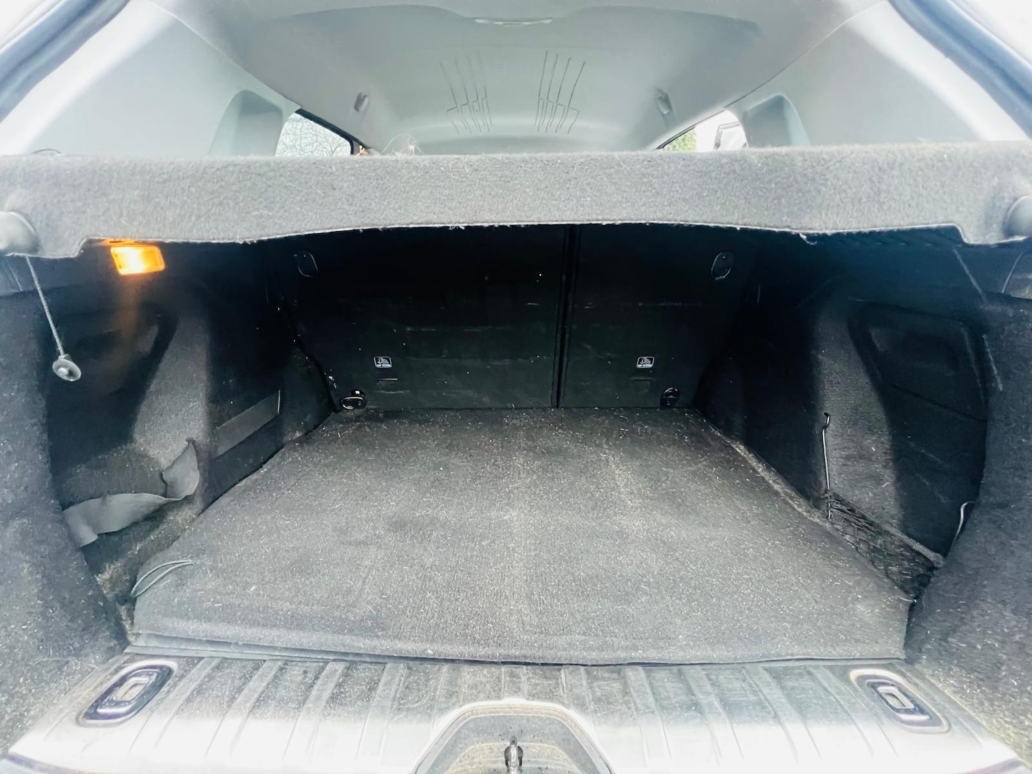 Used Peugeot 2008 2018 for sale - 77551356: Photo 36