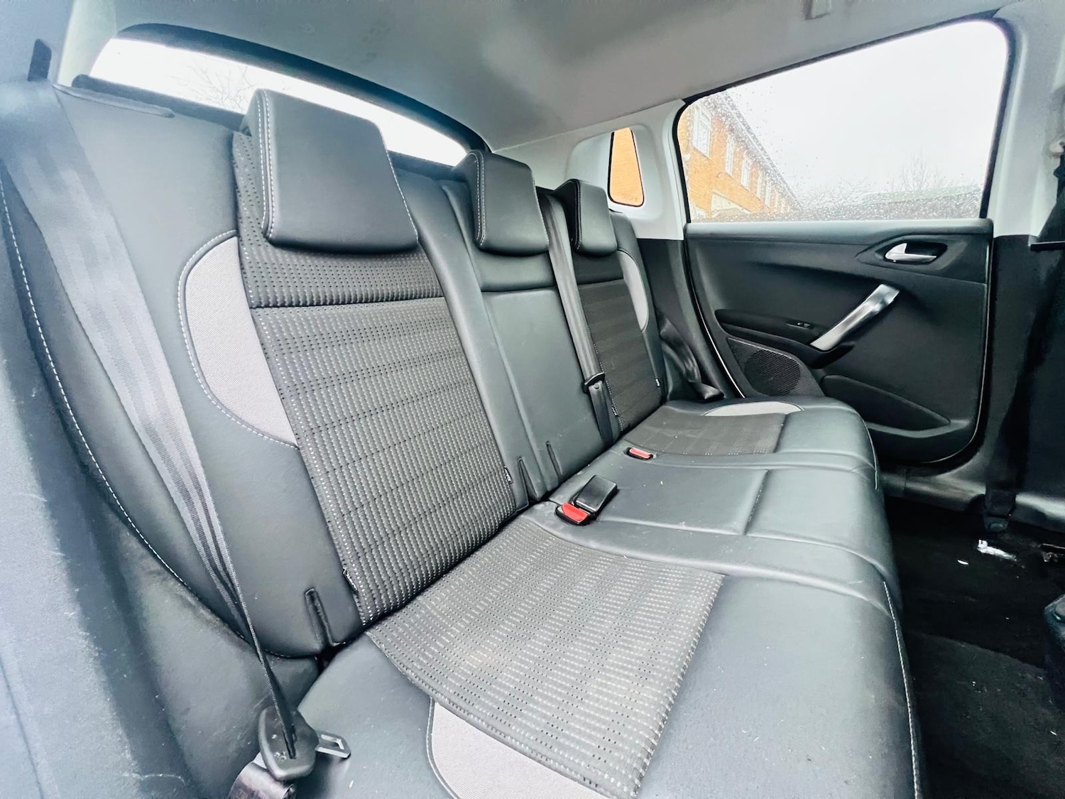 Used Peugeot 2008 2018 for sale - 77551356: Photo 37