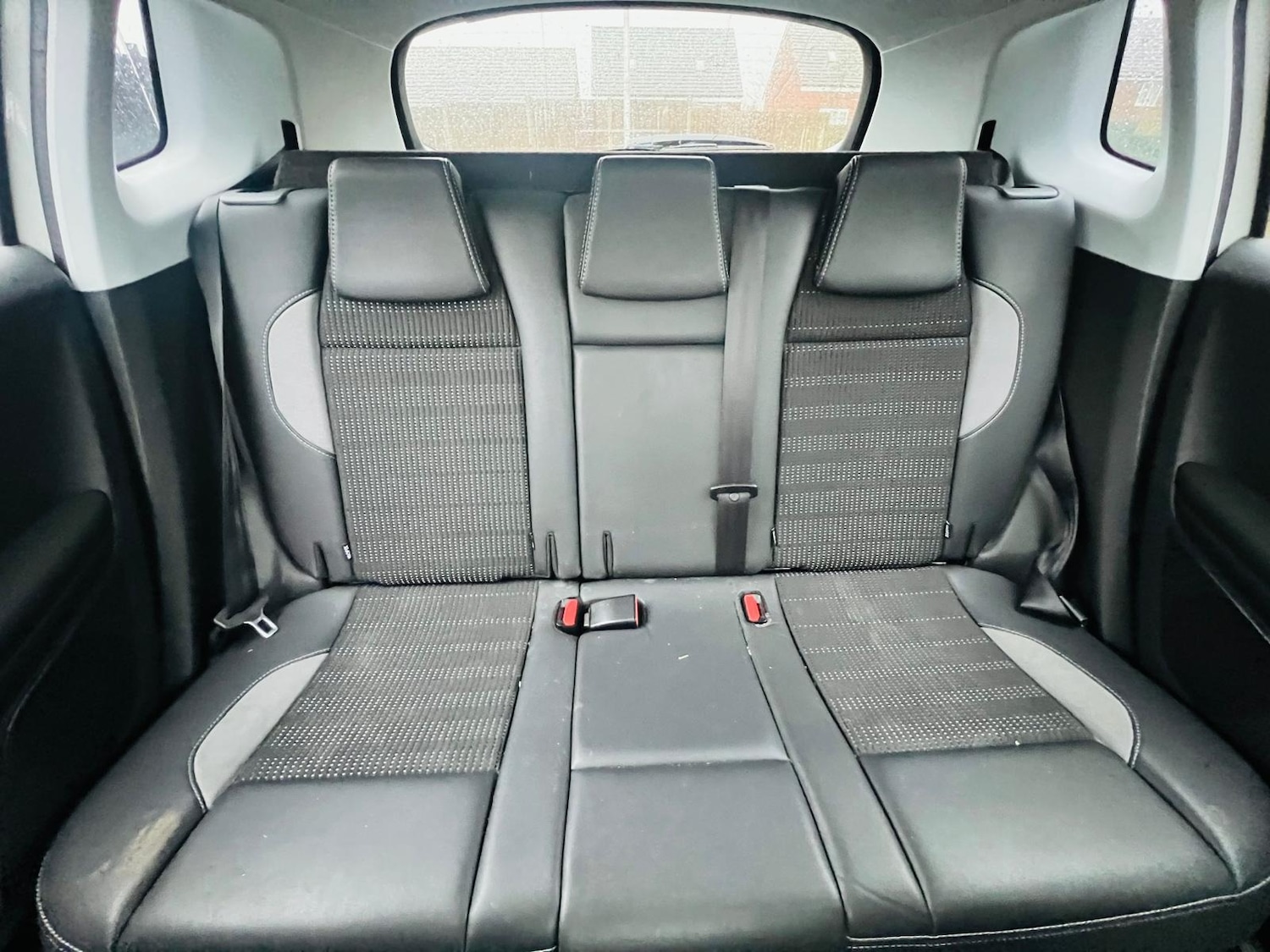 Used Peugeot 2008 2018 for sale - 77551356: Photo 39