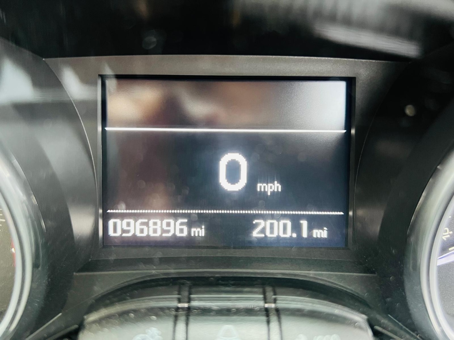 Used Peugeot 2008 2018 for sale - 77551356: Photo 44