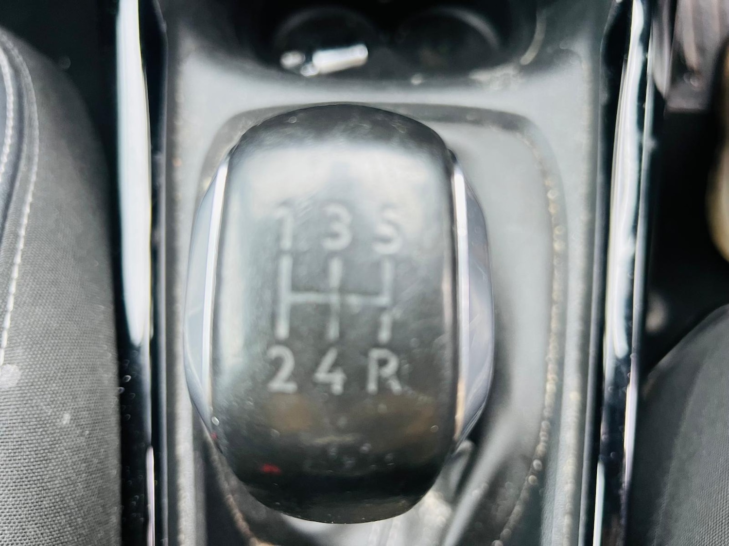 Used Peugeot 2008 2018 for sale - 77551356: Photo 45