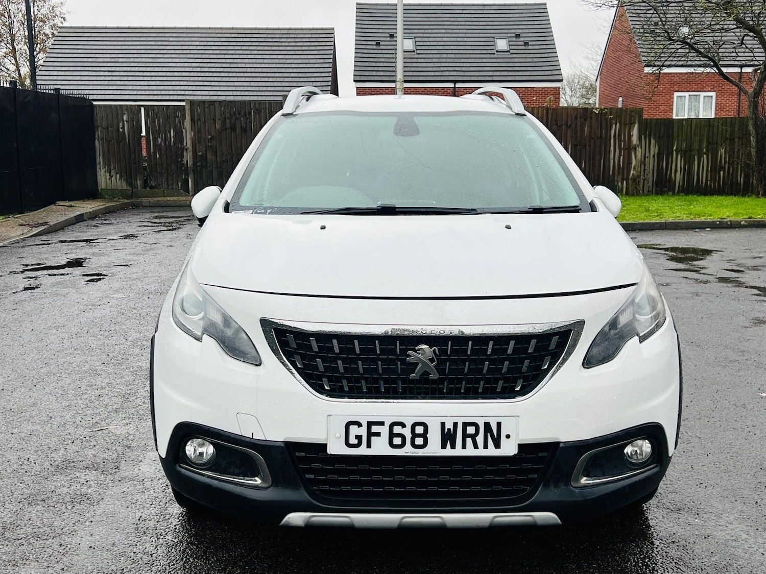 Used Peugeot 2008 2018 for sale - 77551356: Photo 6