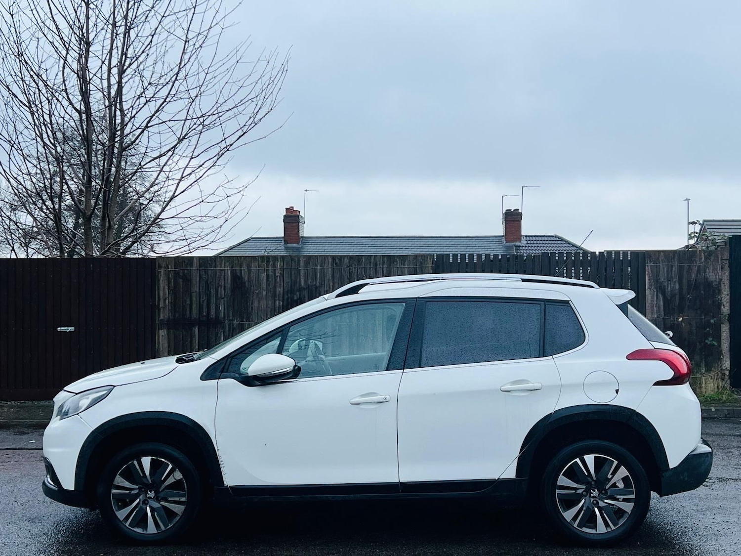 Used Peugeot 2008 2018 for sale - 77551356: Photo 8