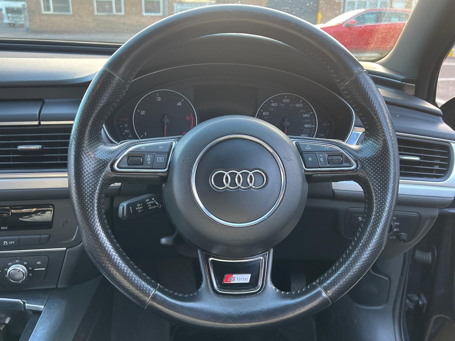 Used Audi A6 2012 for sale - 76856171: Photo 10