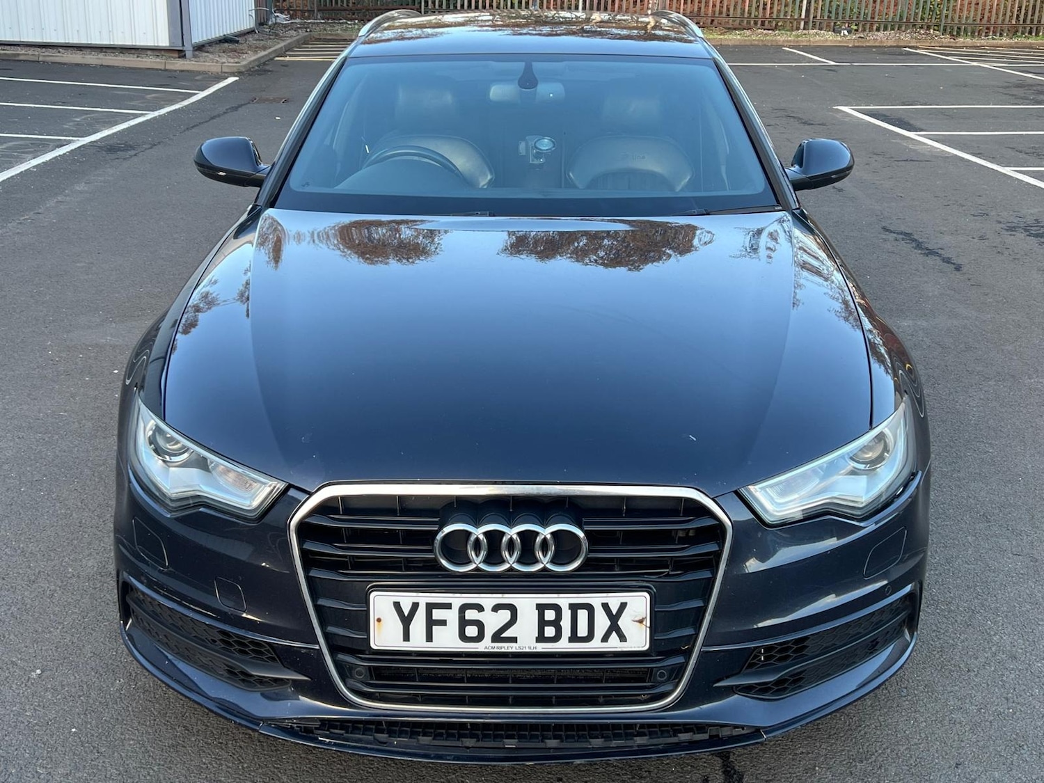 Used Audi A6 2012 for sale - 76856171: Photo 12