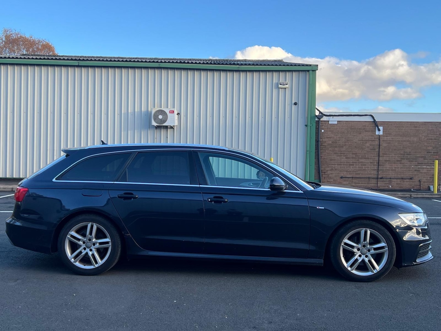 Used Audi A6 2012 for sale - 76856171: Photo 18