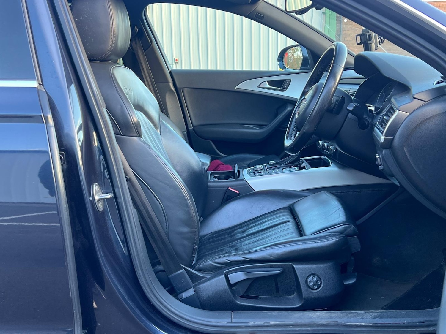 Used Audi A6 2012 for sale - 76856171: Photo 19