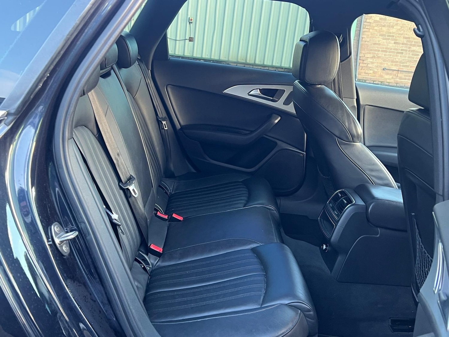 Used Audi A6 2012 for sale - 76856171: Photo 20