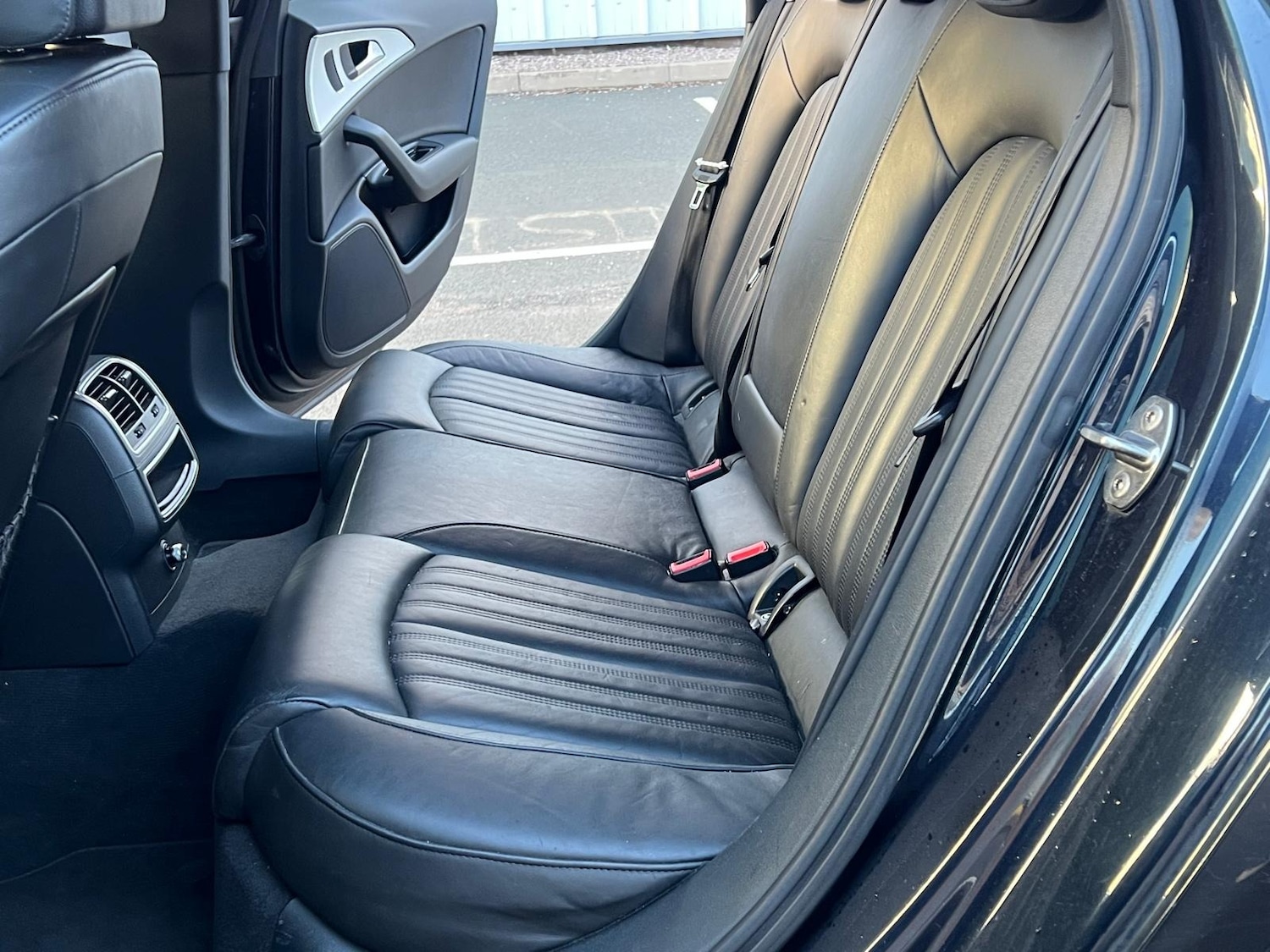 Used Audi A6 2012 for sale - 76856171: Photo 21