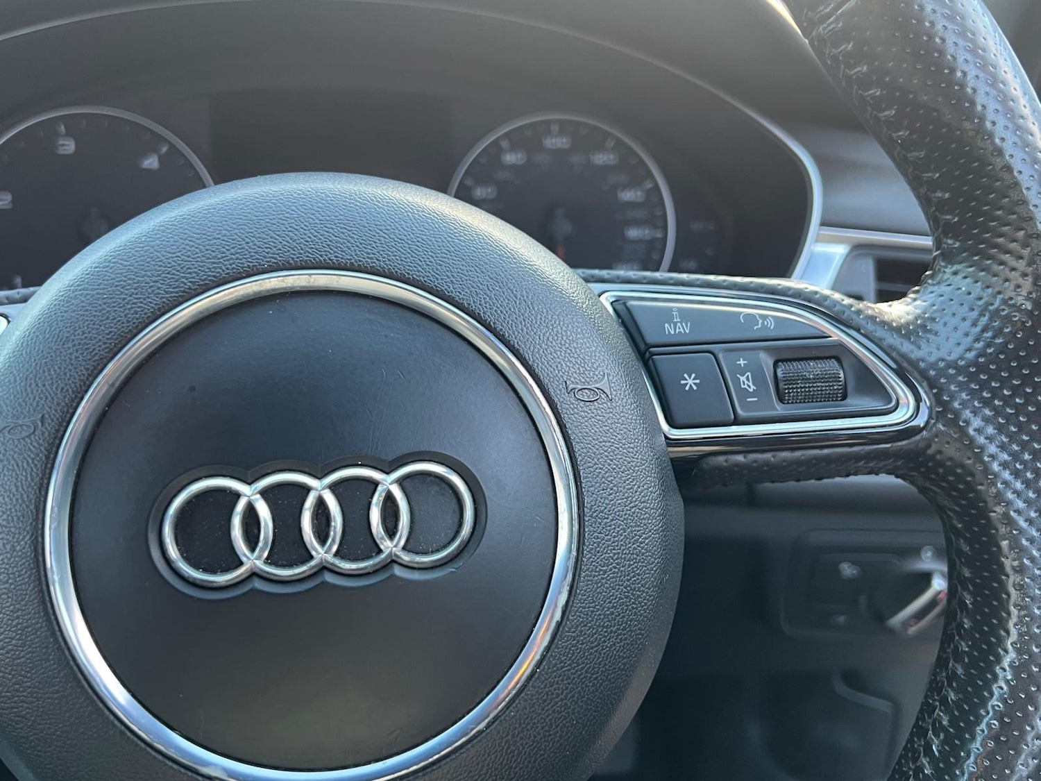 Used Audi A6 2012 for sale - 76856171: Photo 23