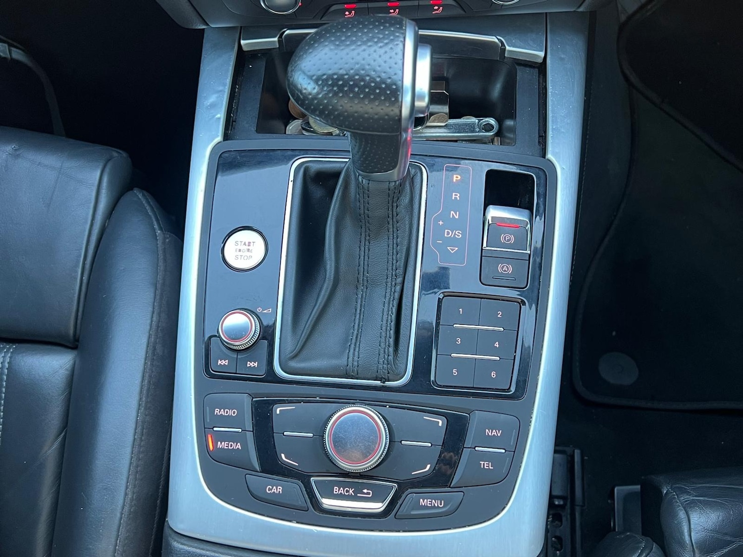 Used Audi A6 2012 for sale - 76856171: Photo 25