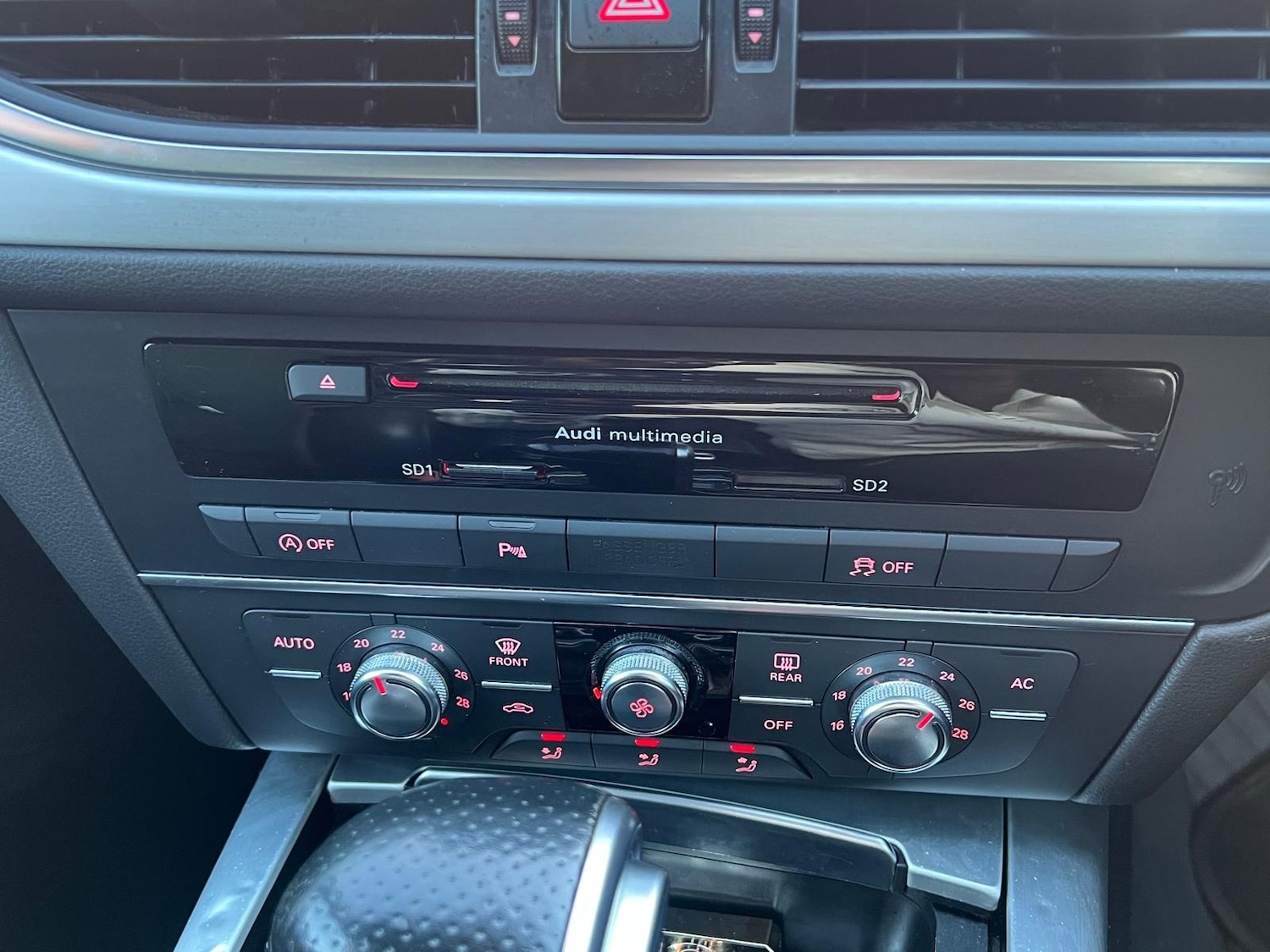 Used Audi A6 2012 for sale - 76856171: Photo 26