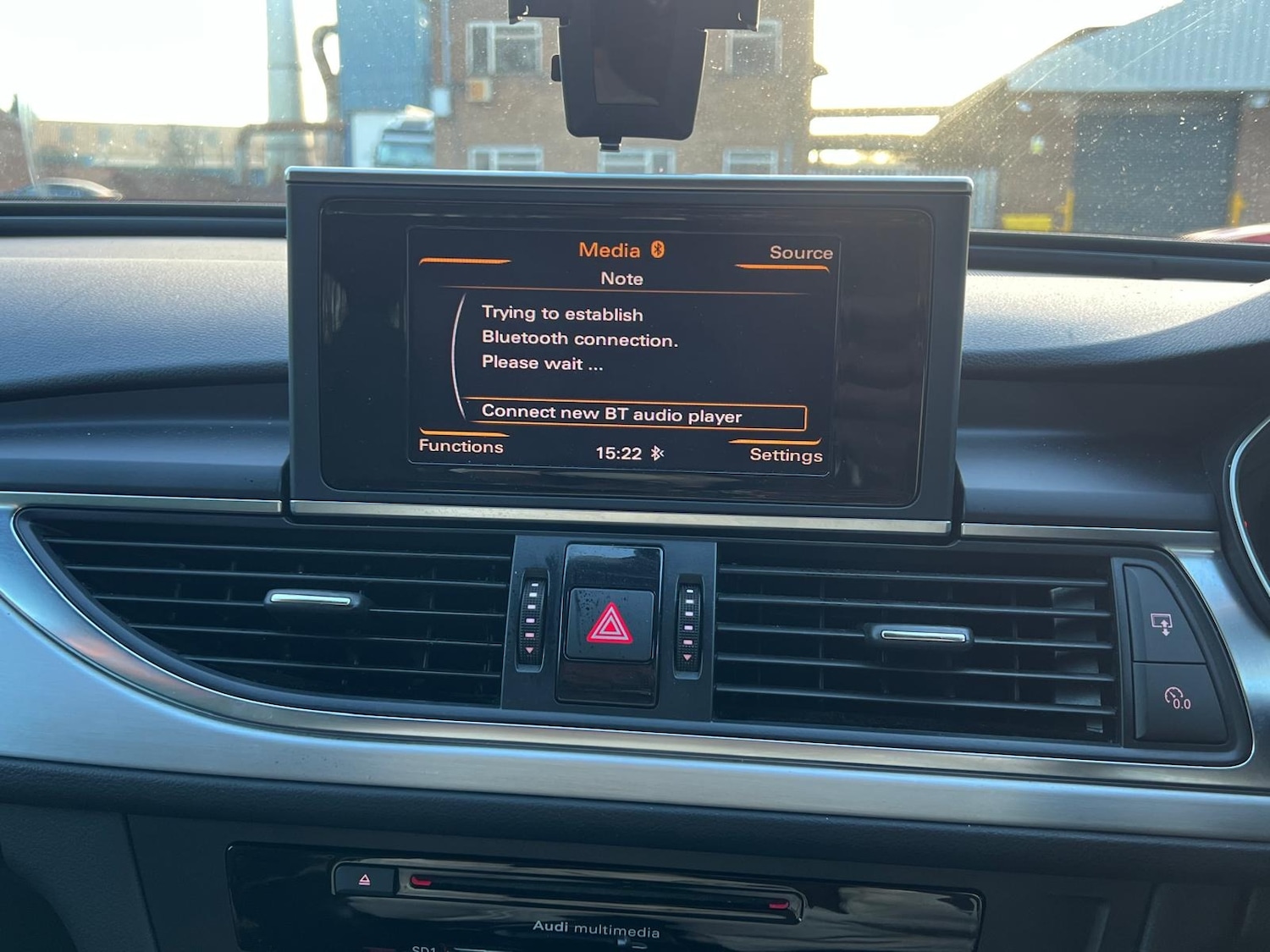 Used Audi A6 2012 for sale - 76856171: Photo 27