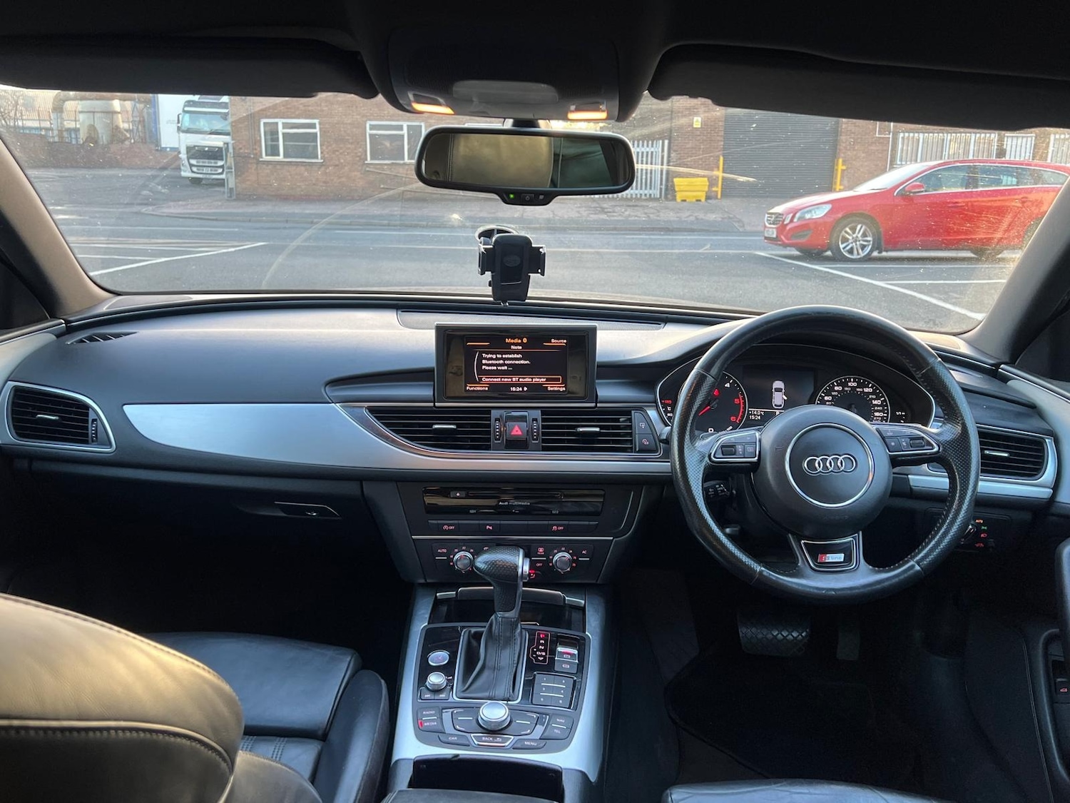 Used Audi A6 2012 for sale - 76856171: Photo 29