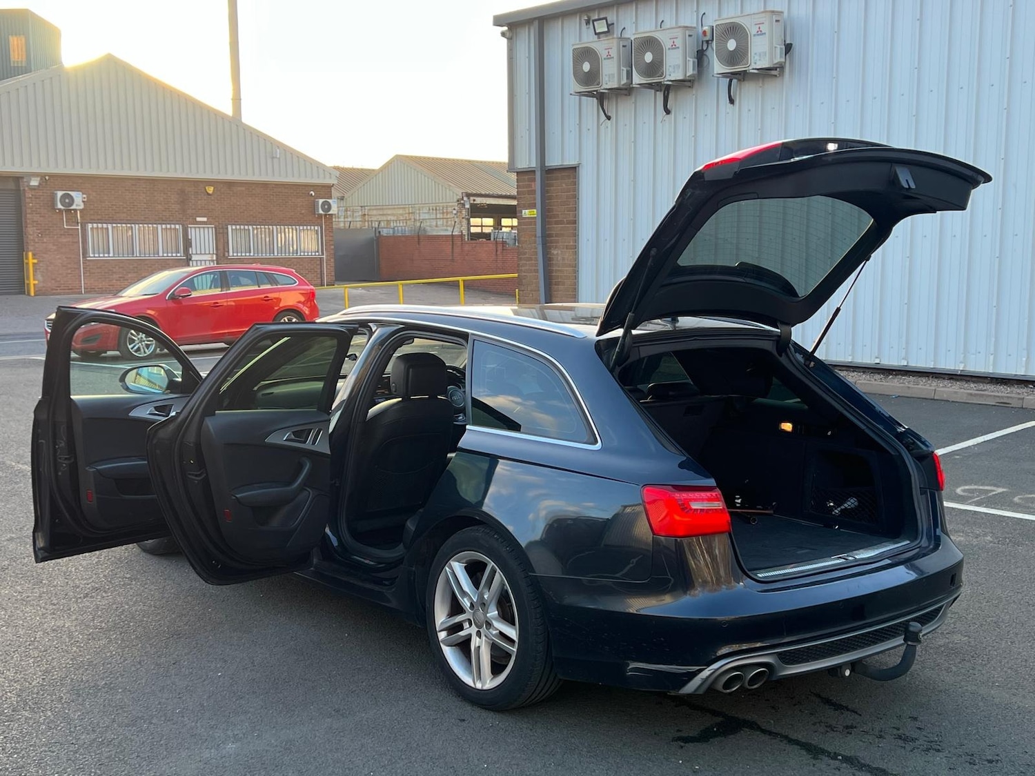 Used Audi A6 2012 for sale - 76856171: Photo 36