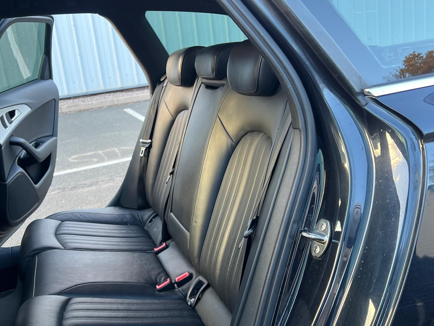 Used Audi A6 2012 for sale - 76856171: Photo 5