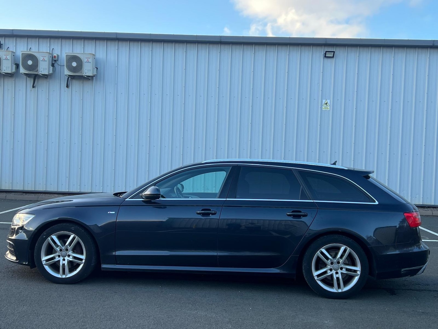 Used Audi A6 2012 for sale - 76856171: Photo 7