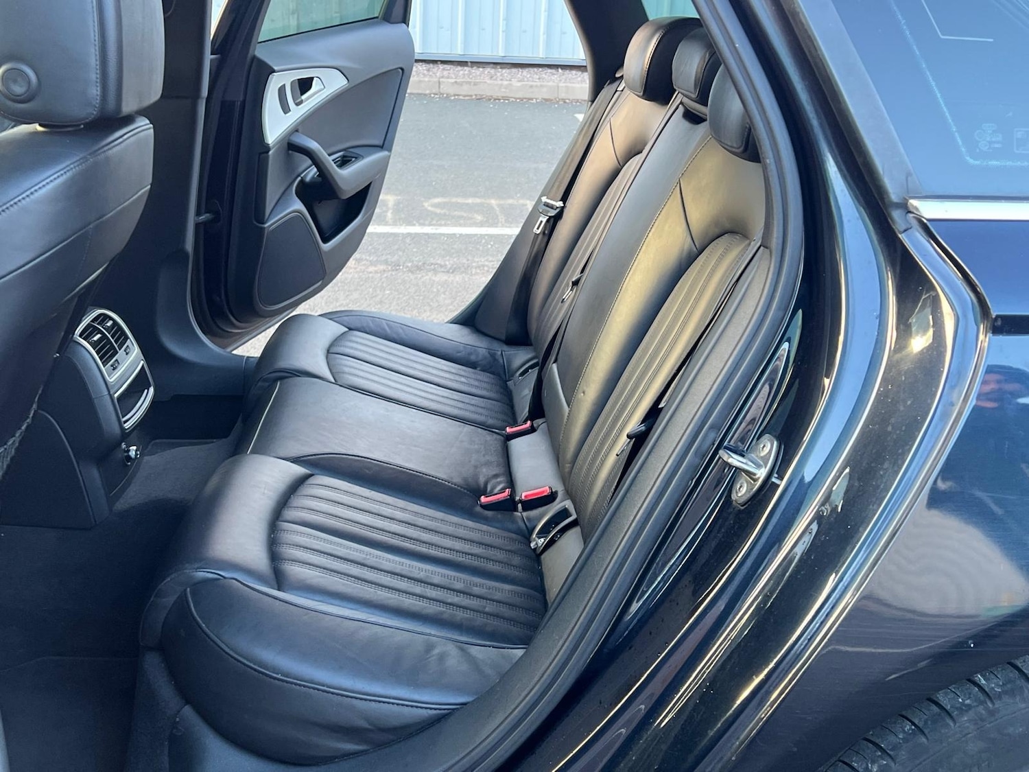 Used Audi A6 2012 for sale - 76856171: Photo 8