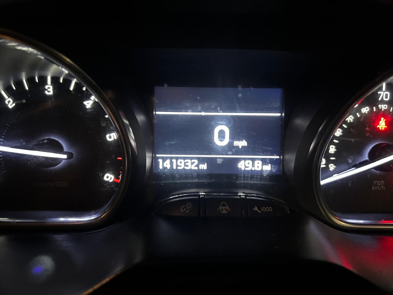 Used Peugeot 2008 2015 for sale - 76176110: Photo 37