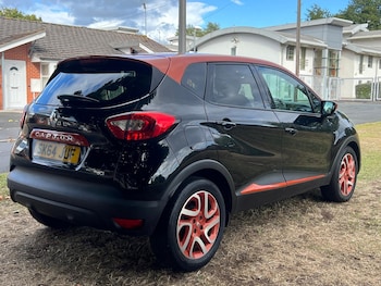 Renault - Captur