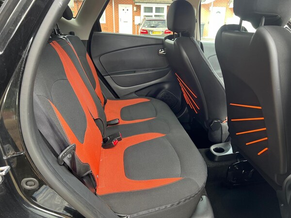 Used Renault Captur 2014 for sale - 76167582: Photo 28