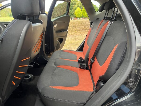 Used Renault Captur 2014 for sale - 76167582: Photo 30