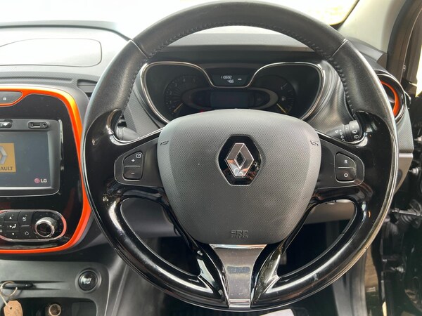 Used Renault Captur 2014 for sale - 76167582: Photo 31