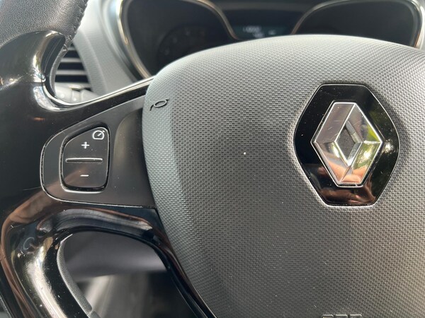 Used Renault Captur 2014 for sale - 76167582: Photo 33