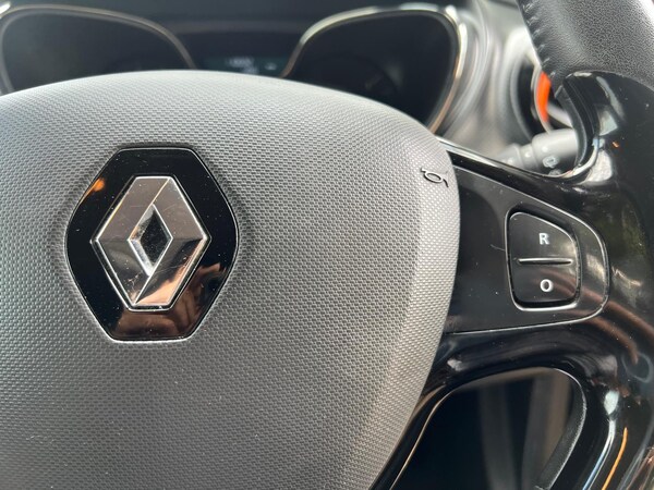 Used Renault Captur 2014 for sale - 76167582: Photo 34