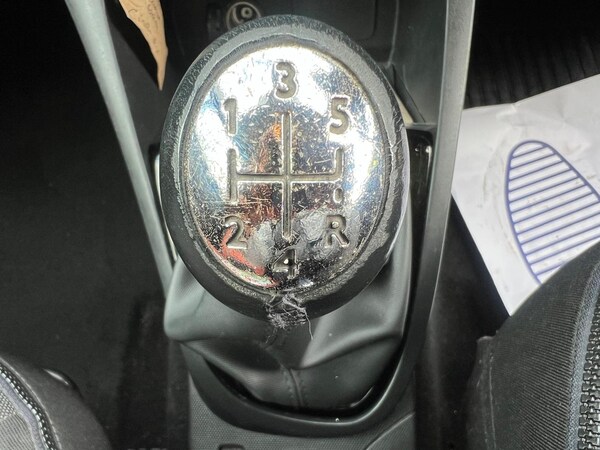 Used Renault Captur 2014 for sale - 76167582: Photo 35