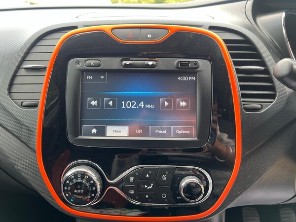 Used Renault Captur 2014 for sale - 76167582: Photo 37