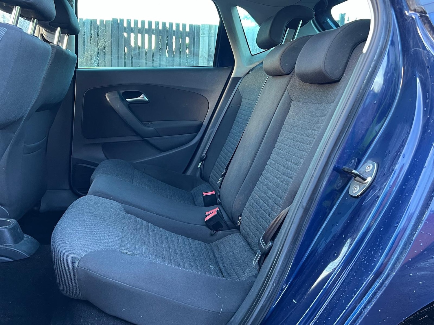 Used Volkswagen Polo 2011 for sale - 76608943: Photo 16