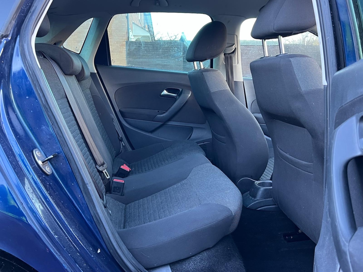 Used Volkswagen Polo 2011 for sale - 76608943: Photo 17