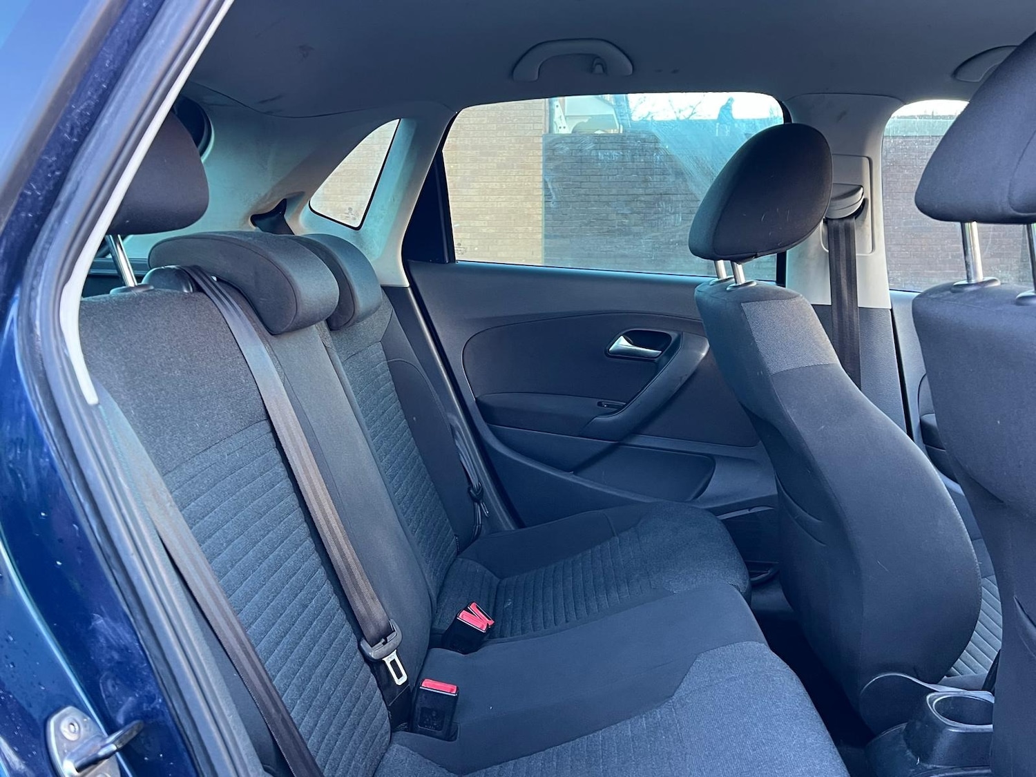 Used Volkswagen Polo 2011 for sale - 76608943: Photo 18