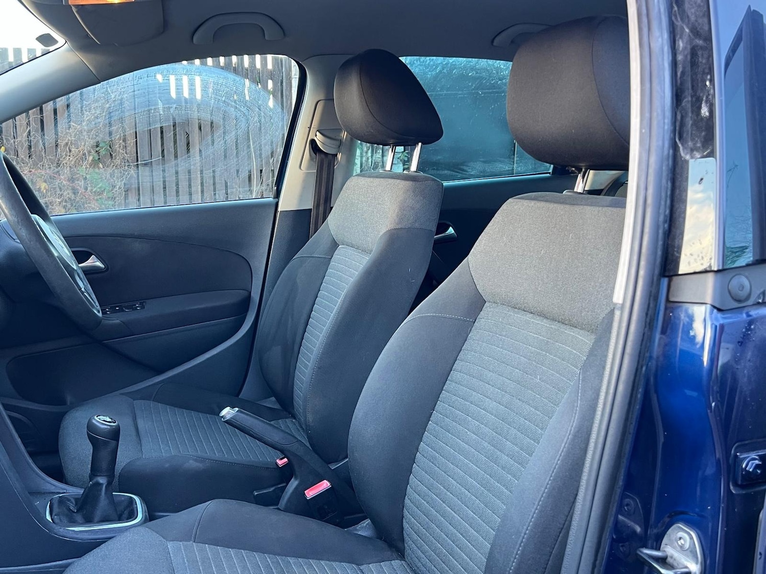 Used Volkswagen Polo 2011 for sale - 76608943: Photo 19