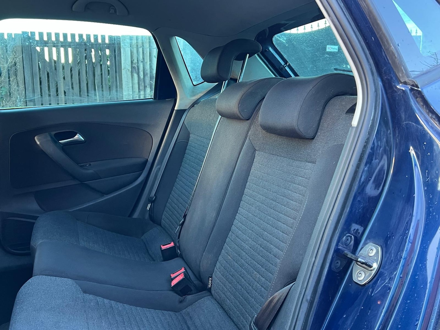 Used Volkswagen Polo 2011 for sale - 76608943: Photo 20