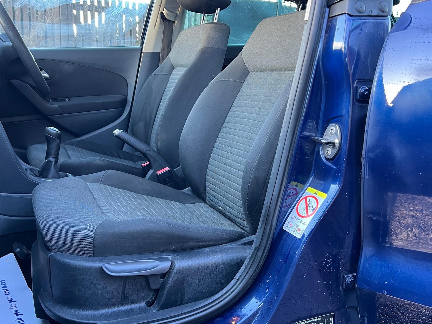 Used Volkswagen Polo 2011 for sale - 76608943: Photo 21