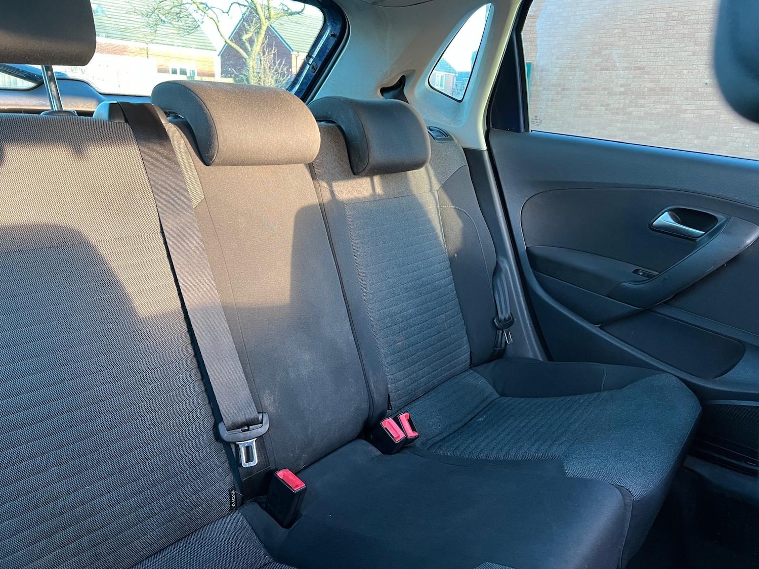 Used Volkswagen Polo 2011 for sale - 76608943: Photo 29