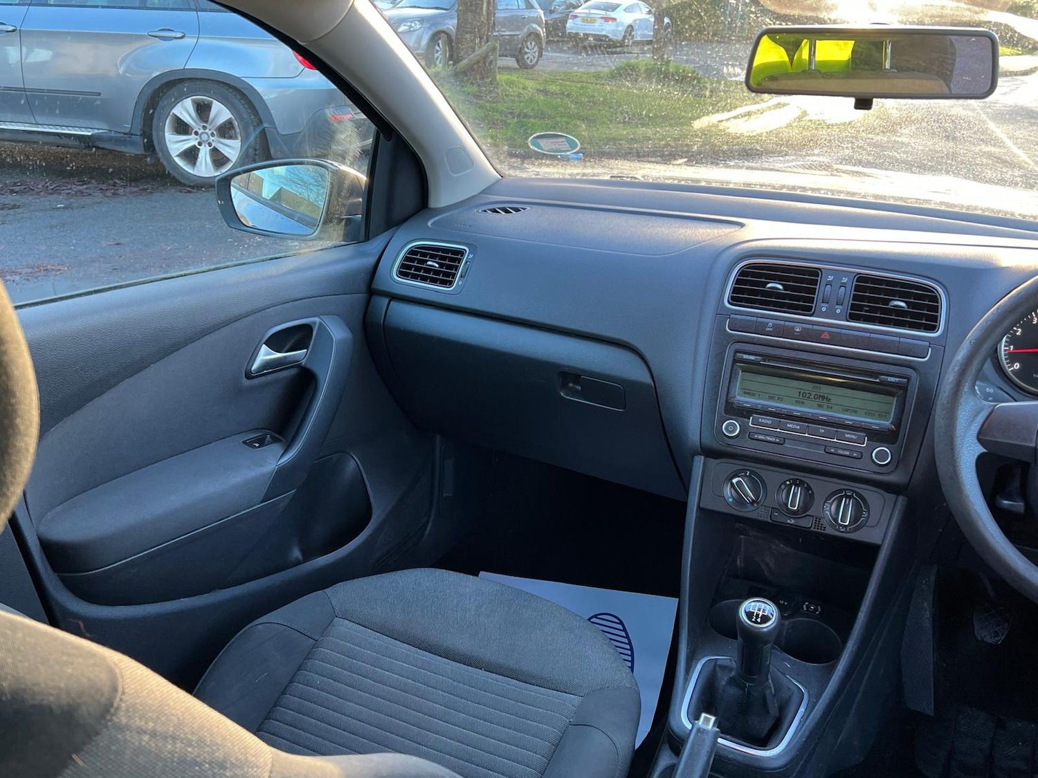 Used Volkswagen Polo 2011 for sale - 76608943: Photo 31