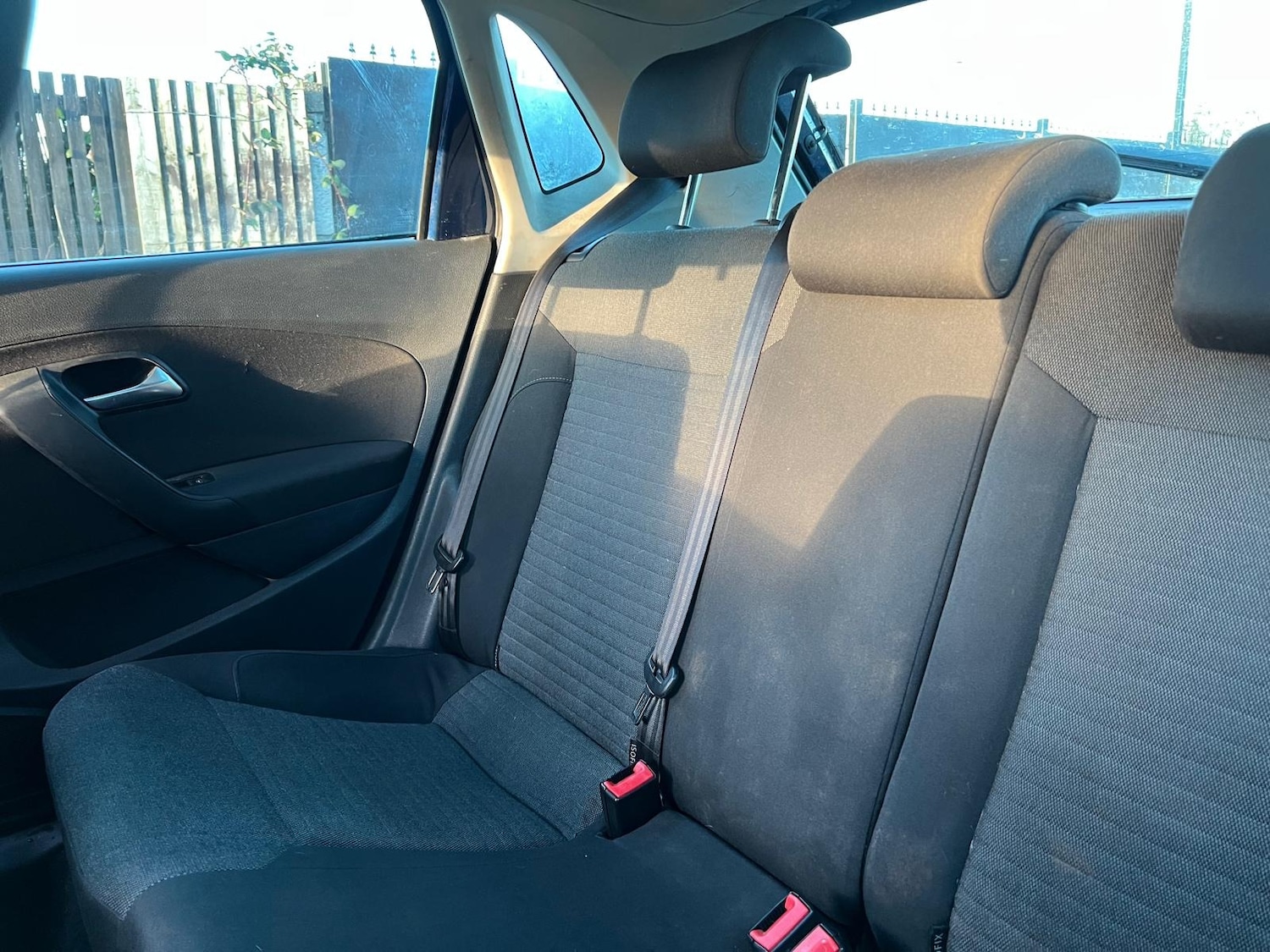 Used Volkswagen Polo 2011 for sale - 76608943: Photo 34