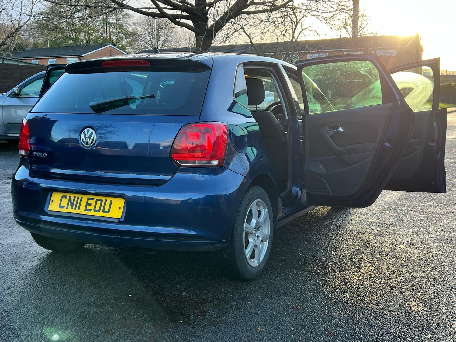 Used Volkswagen Polo 2011 for sale - 76608943: Photo 43
