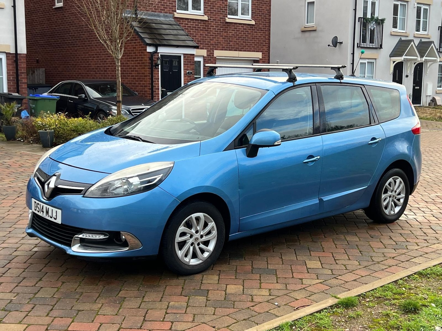 Used Renault Grand Scenic 2014 for sale - 76802500: Photo 18