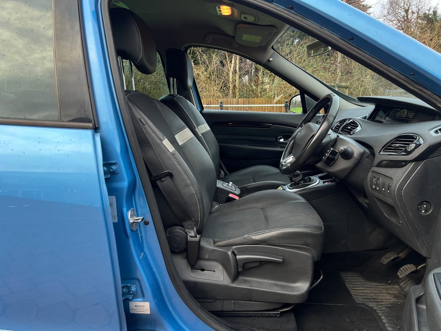 Used Renault Grand Scenic 2014 for sale - 76802500: Photo 20